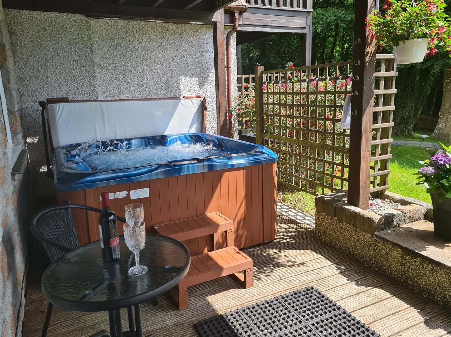 Valley Lodge, Manor, Callington Wainwright Estate Agents